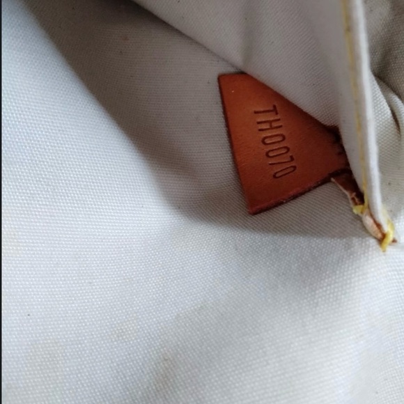 💯 Vintage LV - Picture 3 of 10